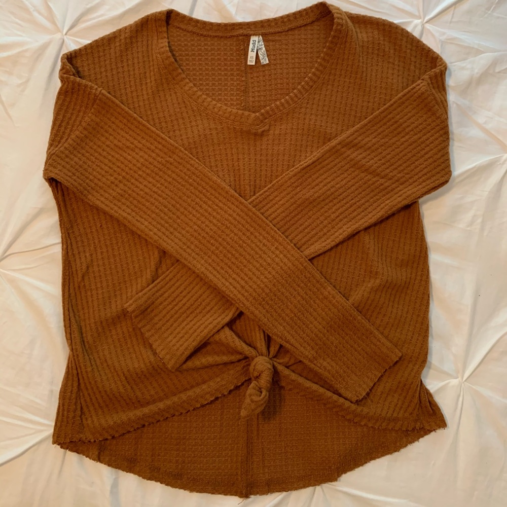 Mudd Shirt